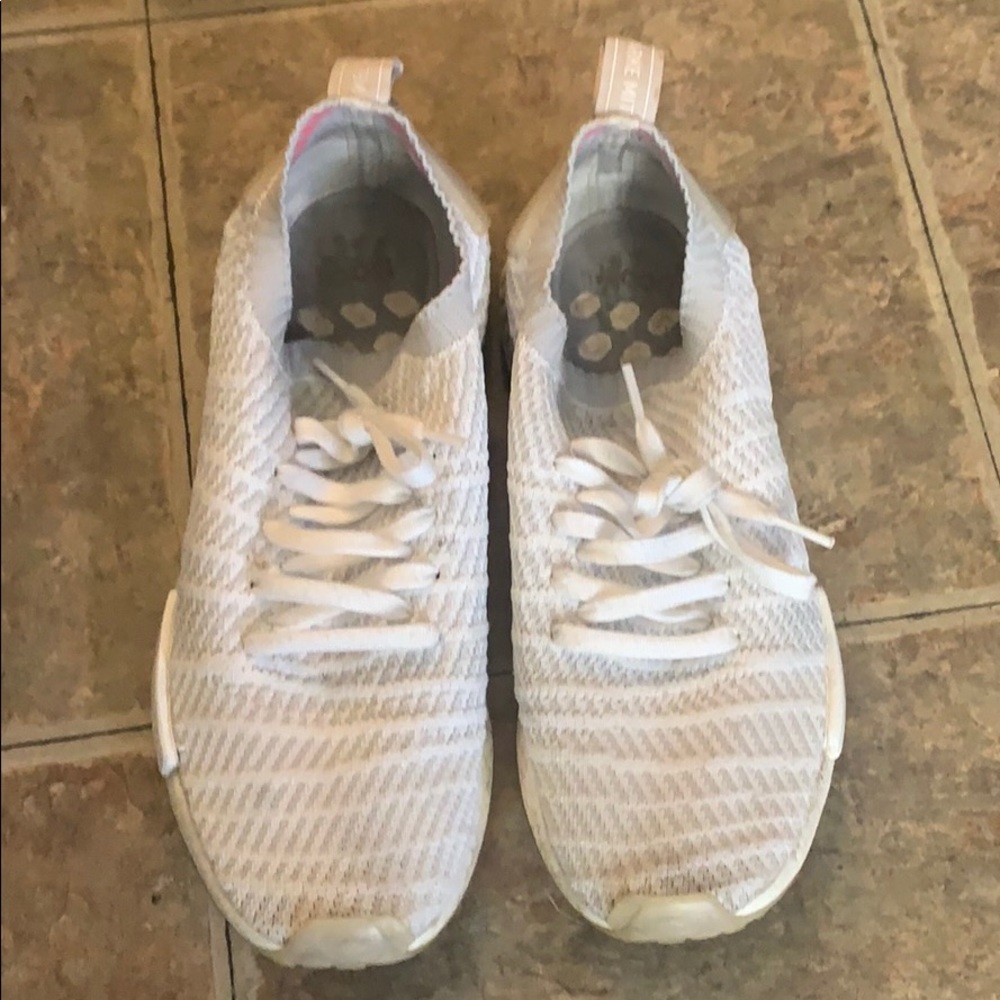 Adidas NMD R1 Men’s Shoes
